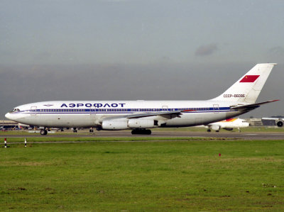 IL-86   RA-86096