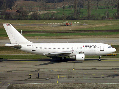 A310-300  N823PA