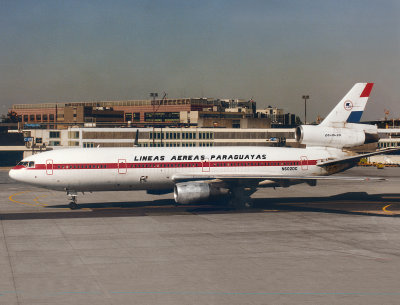 DC-10-30  N602DC