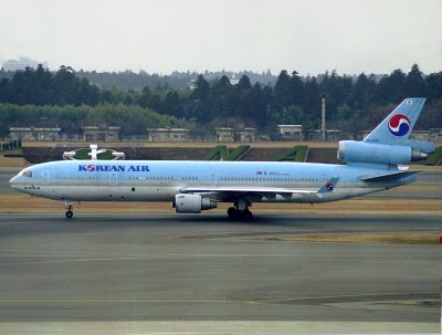 MD-11  HL-7371