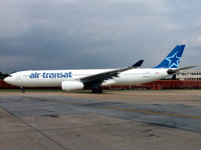 A330-300  C-GTSD