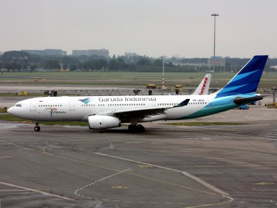 A330-200  PK-GPH