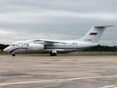 AN-148   RA-61703