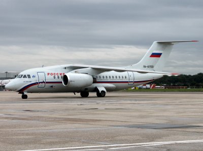 AN-148   RA-61703