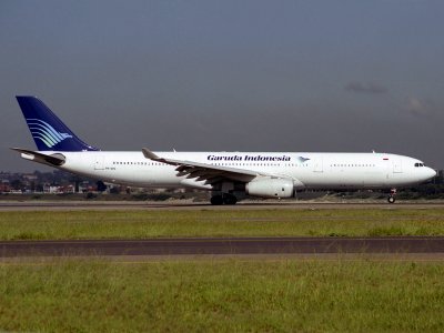 A-330-300    PK-GPG