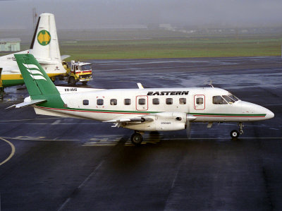 Emb-110    VH-HVS