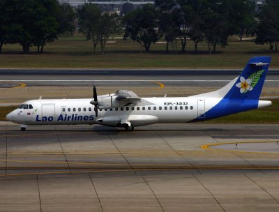 ATR72  RDPL-34132