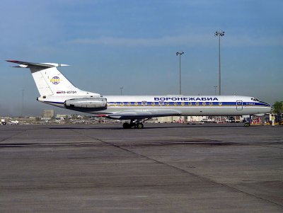 Tu-134A  RA-65794