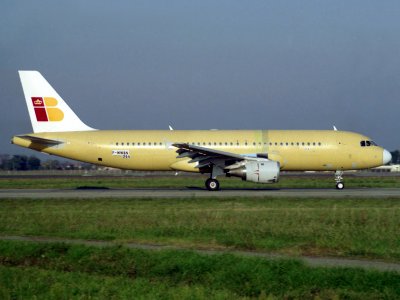 A320  F-WWBN / 264