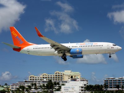 Sunwing