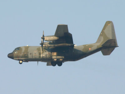 C-130 61-PC