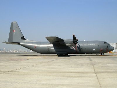 C-130J B-538