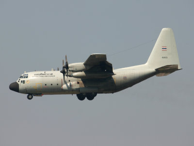 C-130 60103
