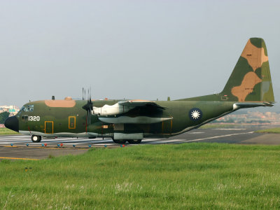  C-130 1320