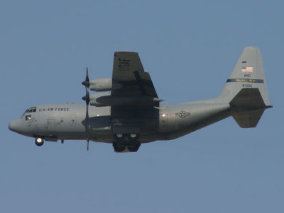 C-130 01305