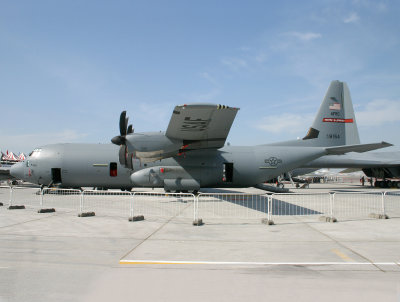 C-130J 038154