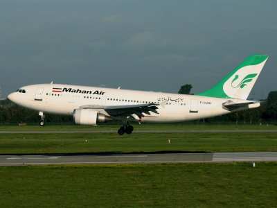 A310-300 F-OJHH