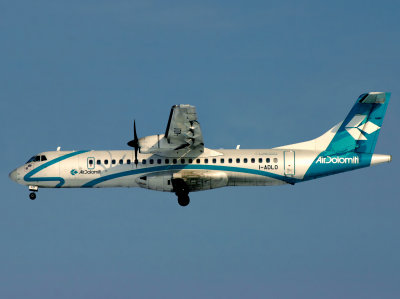 ATR-72 I-ADLO 