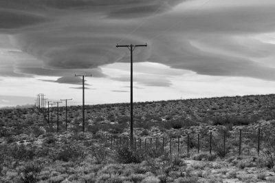 Eastern Sierras 2