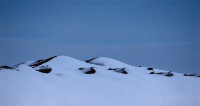 Mont Mirabel à Mirabel