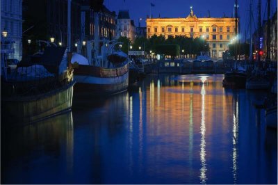 Nyhavn