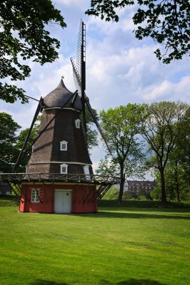 Windmill