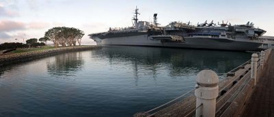 USS Midway