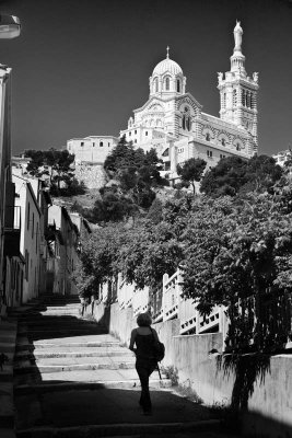 Notre-Dame de la Garde