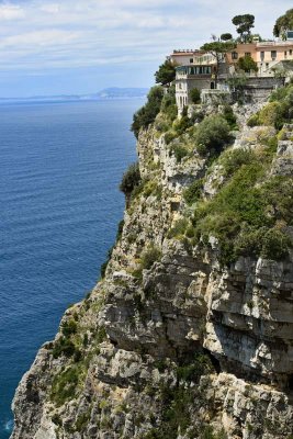 Sorrento, Italy