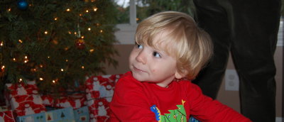 Christmas Evan