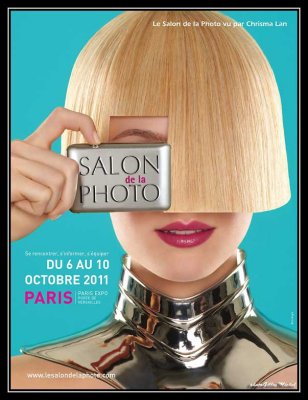 Salon de la Photo PARIS 2011