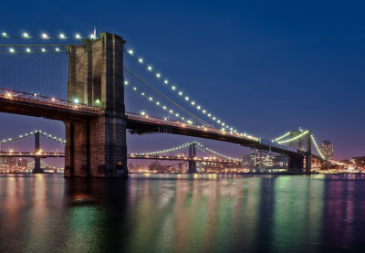 Two Bridges