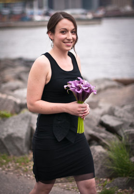 The Matron of Honor