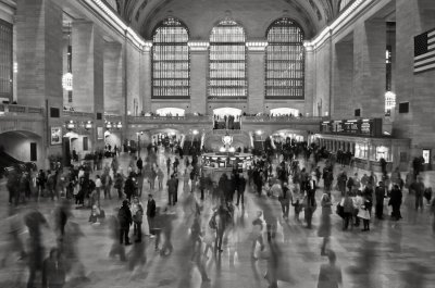 Grand Central Terminal