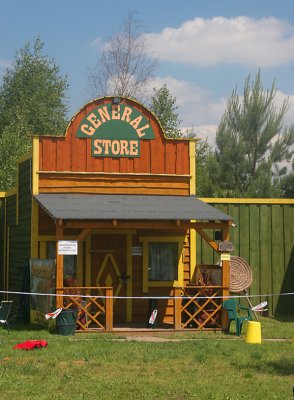 General Store