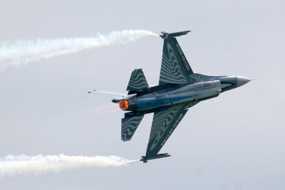 F16 - Radom 2011