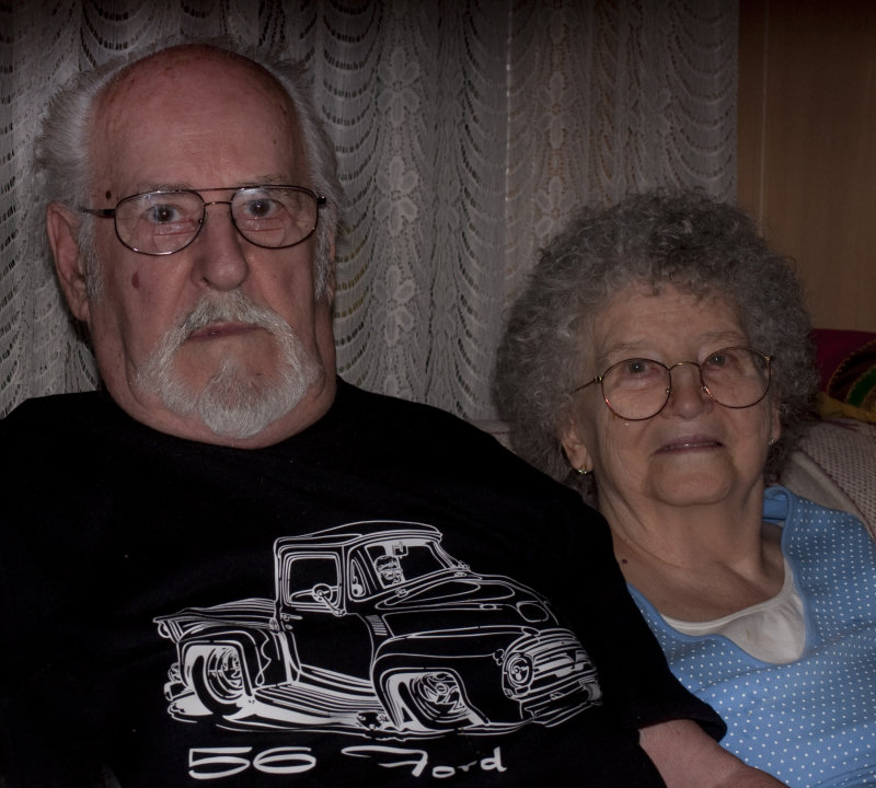 Happy 83rd Birthday Dad