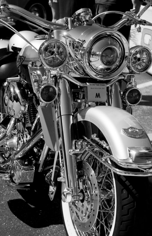 Beautiful Bike