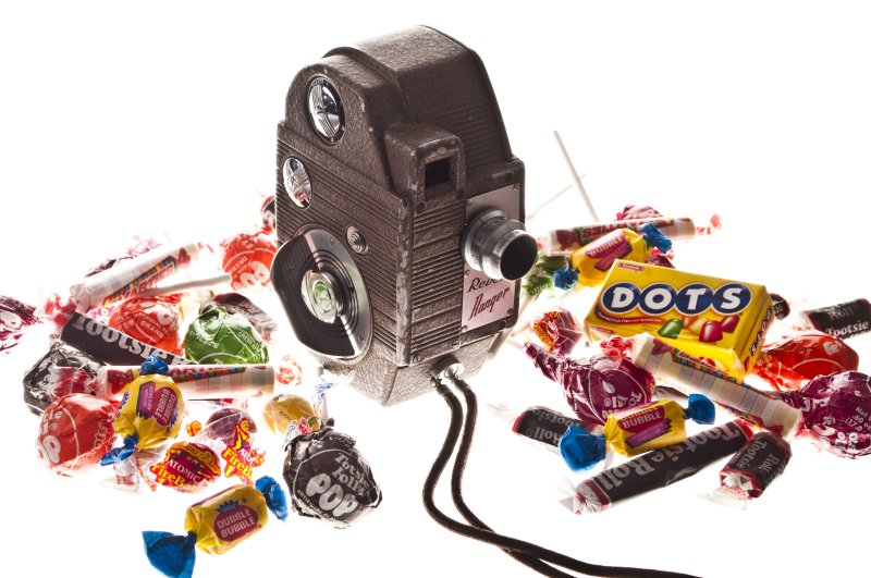 Cute Little Movie Maker