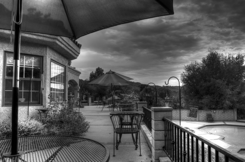 More HDR Fun