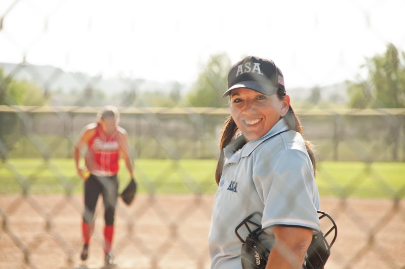 Umpire Extrodinaire
