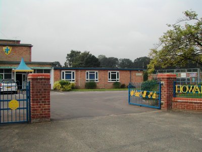 Howard Junior 120727 17