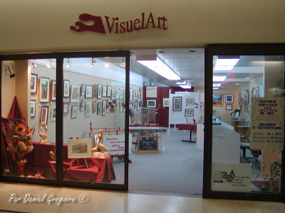 Galerie VisuelArt
