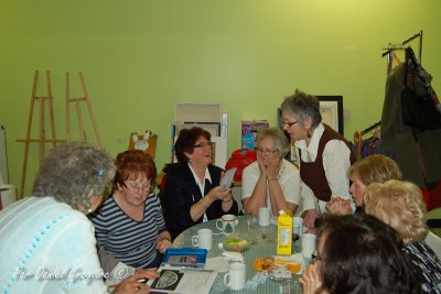 Rencontre avec Rolland Lalonde