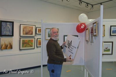 Journées de la Culture - VisuelArt - 2010
