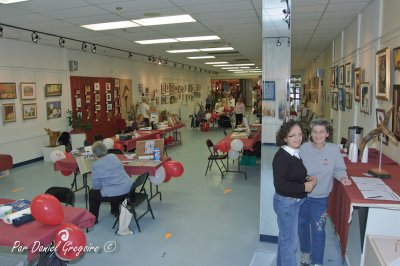 Journées de la Culture - VisuelArt - 2010