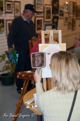 Journées de la culture 2011