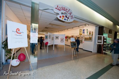 Journées de la culture 2011