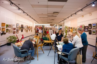 Journées de la culture 2011