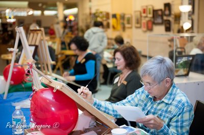 Journées de la culture 2011